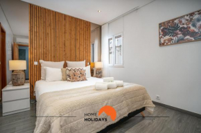 #094 Maresia Flats by Home Holidays